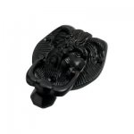 lionshead black knocker